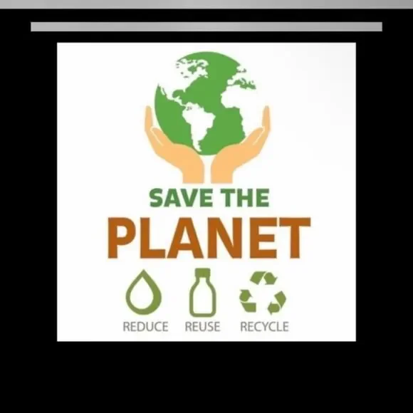 MRS PEPPER M Striped Pleated Jacket Embroidered Sleeves Vintage - Picture 4 of 15